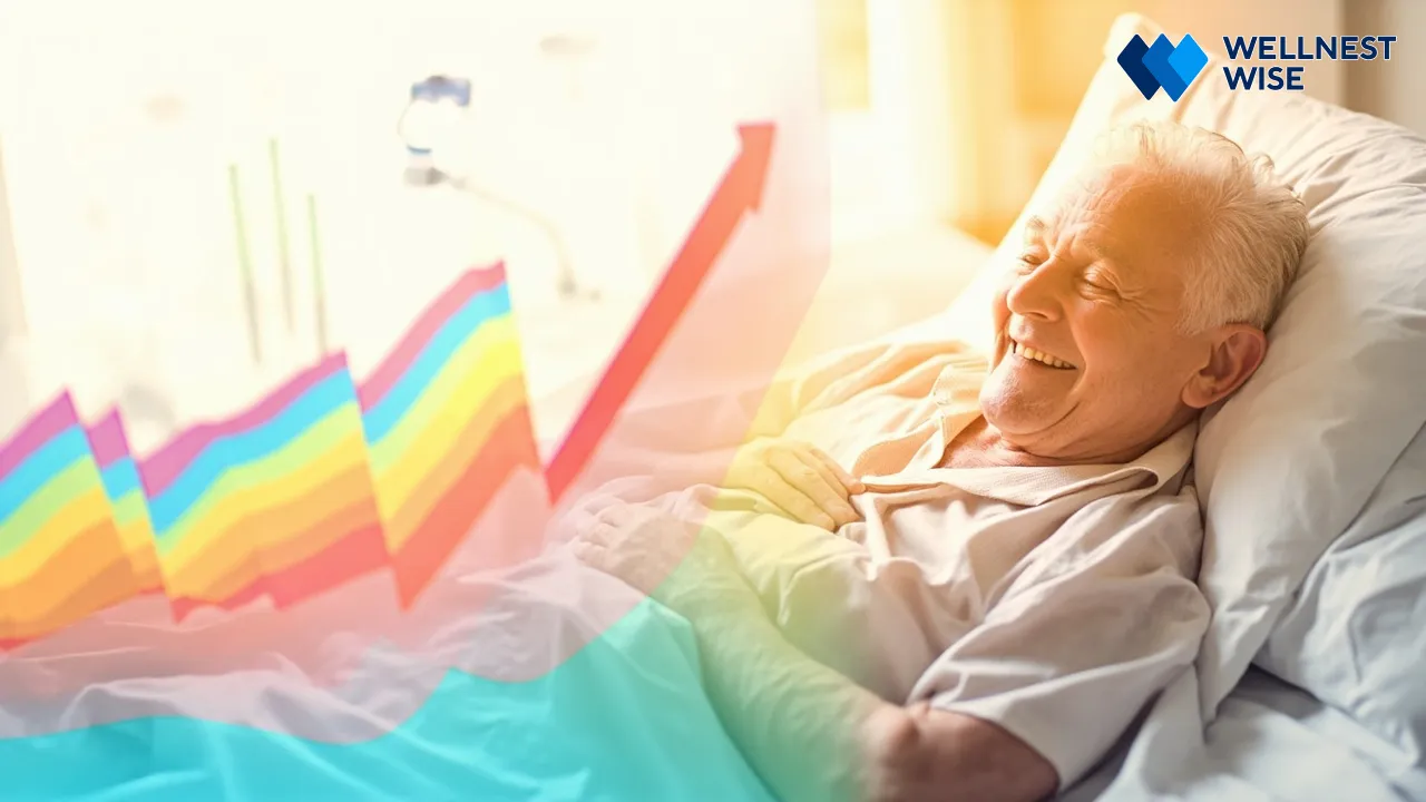 Scientific evidence of digital CBT-I efficacy from 2025 RCTs for seniors