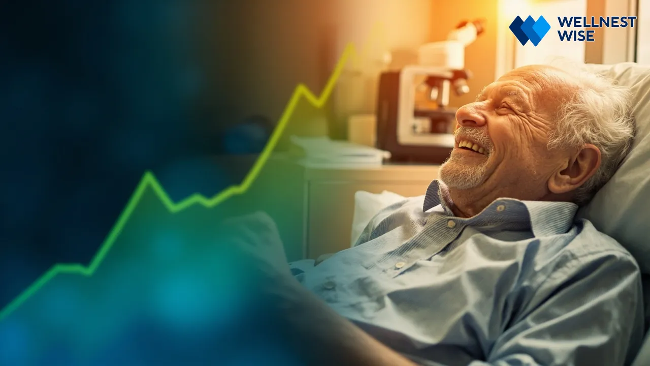 Scientific evidence of digital CBT-I efficacy from 2025 RCTs for seniors