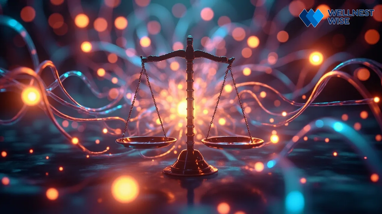 Diagram showing the scientific principles of metabolism, BMR, TDEE, and calorie deficit for weight loss