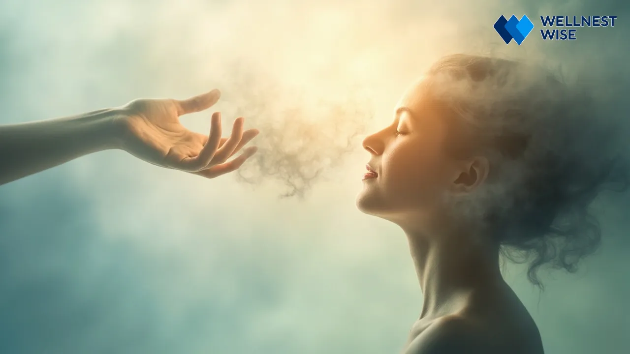 Cognitive techniques to interrupt repetitive thoughts and overthinking