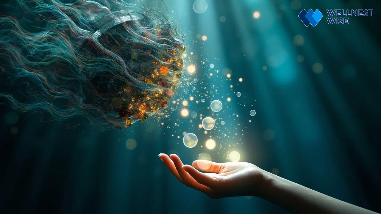 Digital filter separating misinformation from credible health information