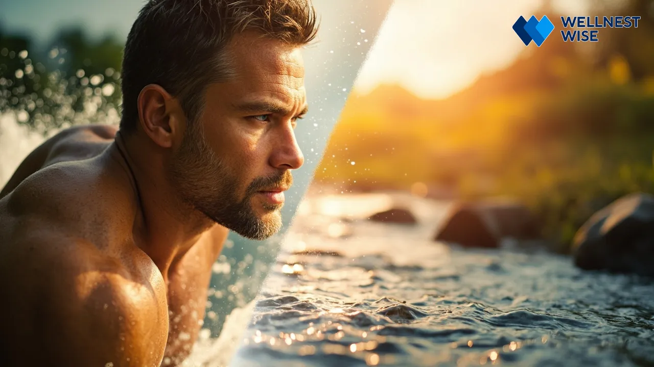 Benefits of optimal hydration on energy, focus, and overall health