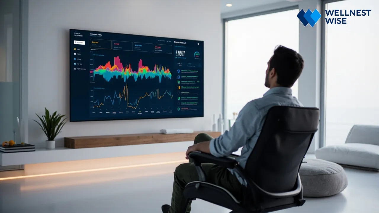 Future of intermittent fasting and digital health tracking for wellness in 2025