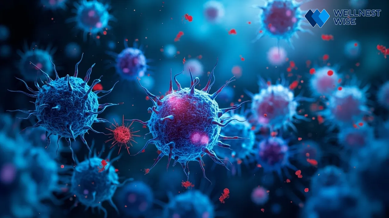 Cellular inflammation and metabolic stress linking MS and fatty liver