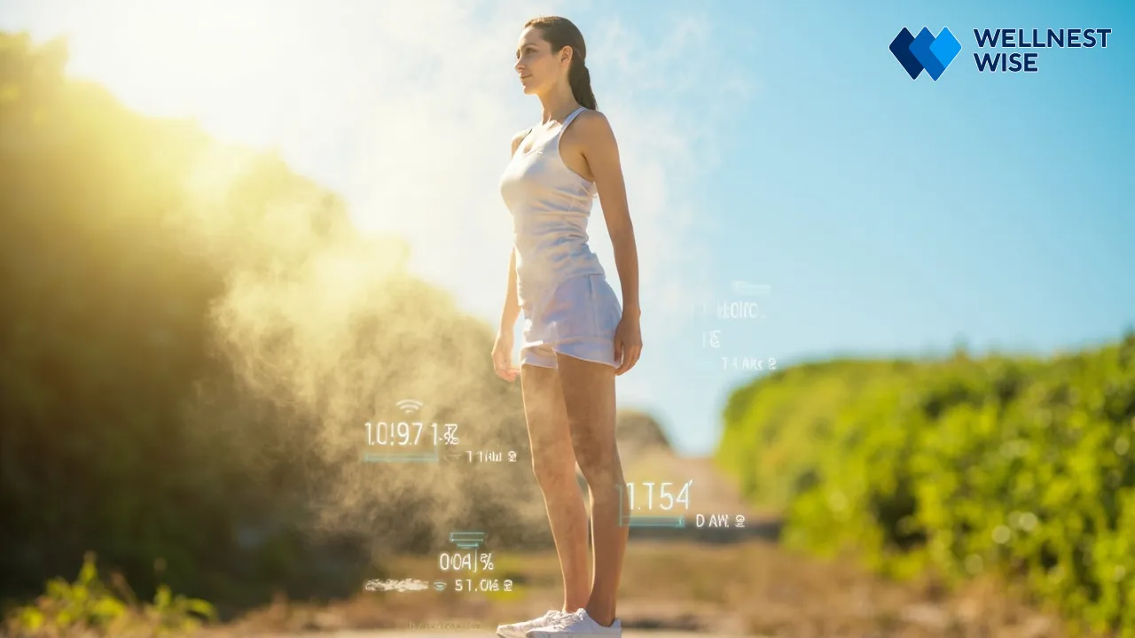 Individualizing hydration needs based on personal factors and lifestyle