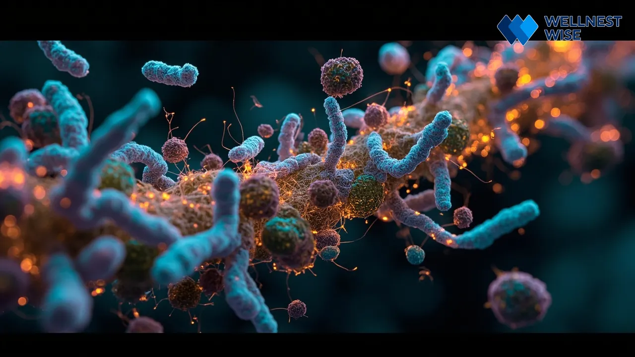 Future of gut microbiome research and probiotics