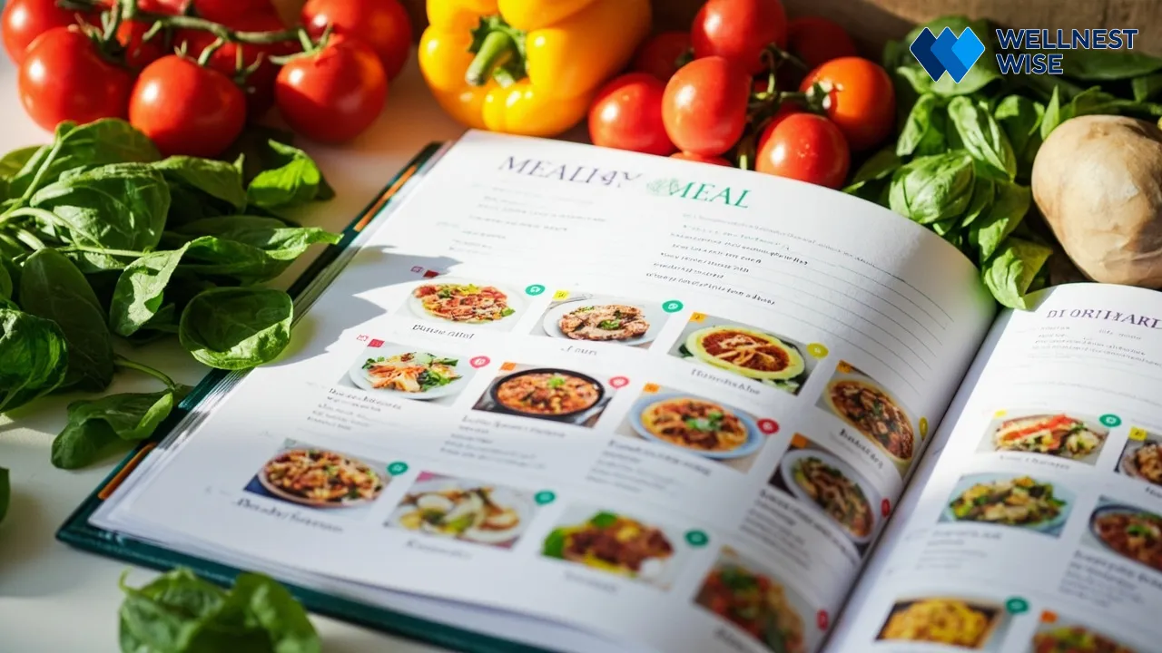 Meal planning and preparation for effective diet tips to lose weight