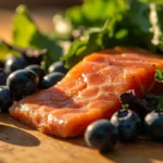 Anti-inflammatory foods for eczema relief and gut healing